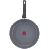 All-purpose pan Tefal Healthy Chef G15002 Round 20 cm Grey