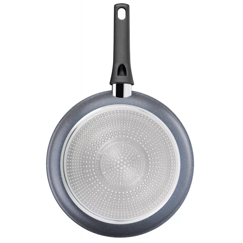 All-purpose pan Tefal Healthy Chef G15002 Round 20 cm Grey