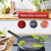 All-purpose pan Tefal Healthy Chef G15002 Round 20 cm Grey