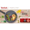 All-purpose pan Tefal Healthy Chef G15002 Round 20 cm Grey