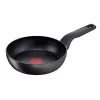 Frying Pan Tefal G28990 Black Titanium Coating 175°C 295mm