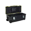 Toolbox Stanley 28’’ with wheels & pull handle FMST1-75761