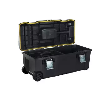 Toolbox Stanley 28’’ with wheels & pull handle FMST1-75761