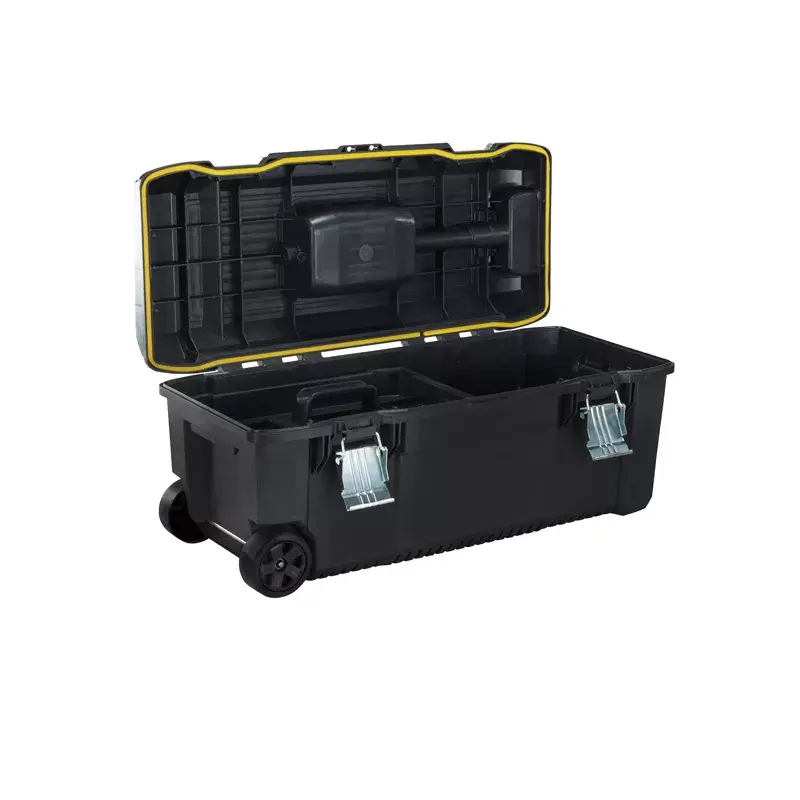 Toolbox Stanley 28’’ with wheels & pull handle FMST1-75761