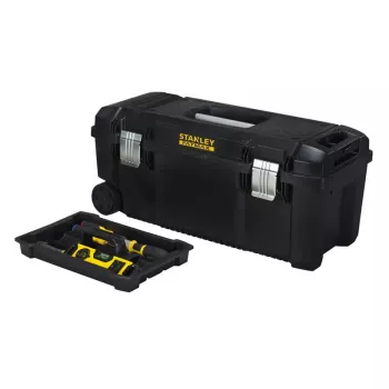 Toolbox Stanley 28’’ with wheels & pull handle FMST1-75761