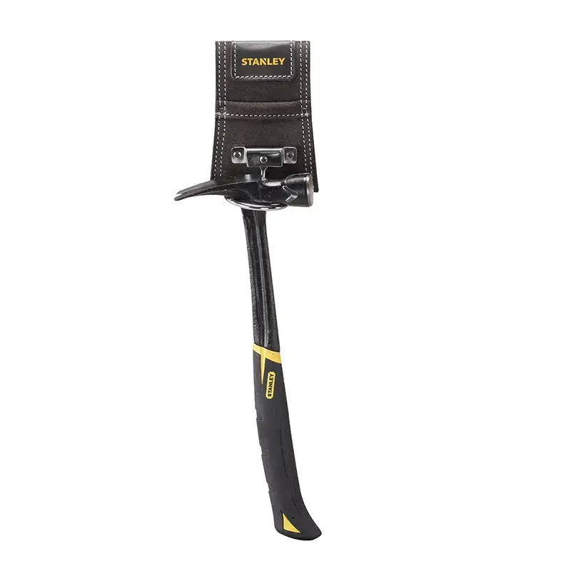 Hammer Holder Stanley STST1-80117 durable design for tool storage