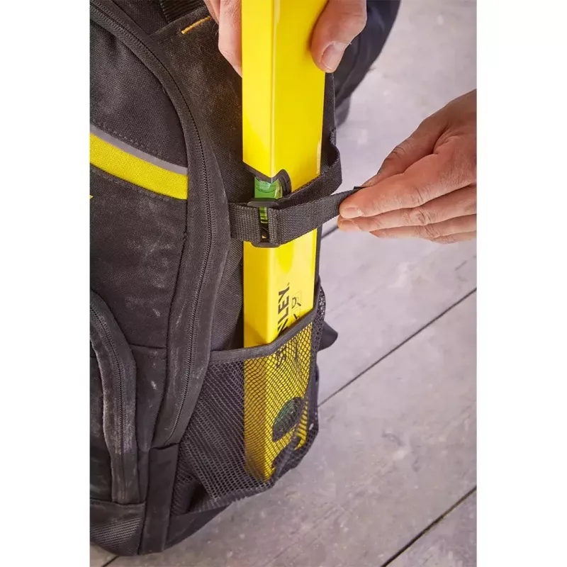 Tool Storage Case Stanley STST83307-1 Black Yellow