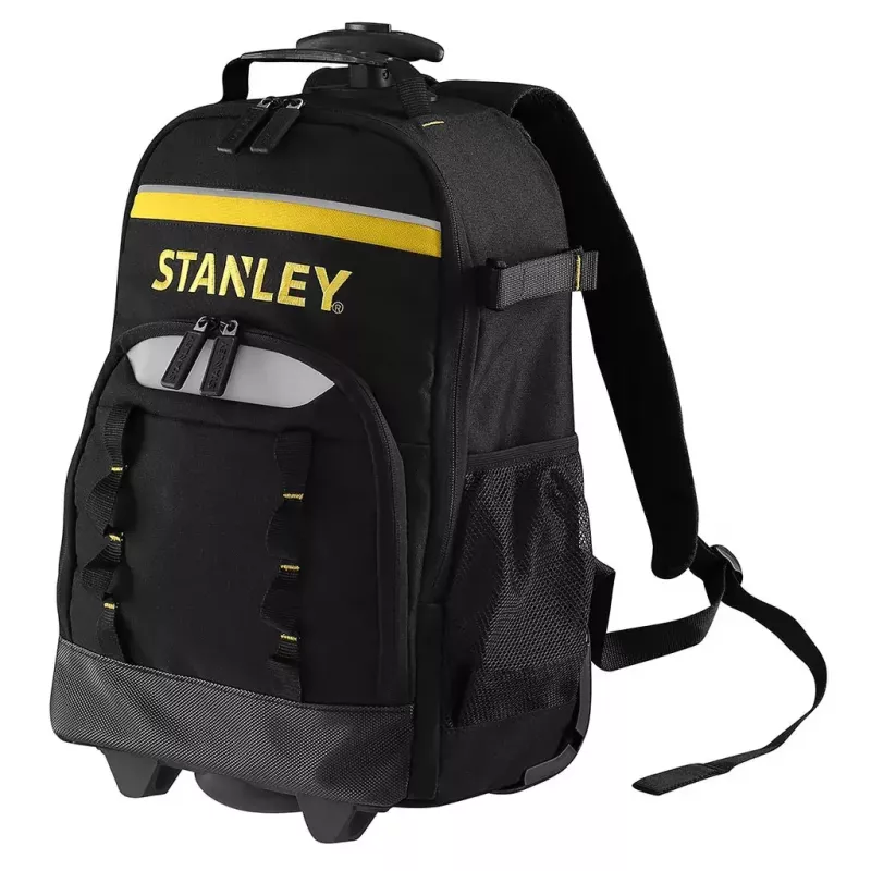 Tool Storage Case Stanley STST83307-1 Black Yellow