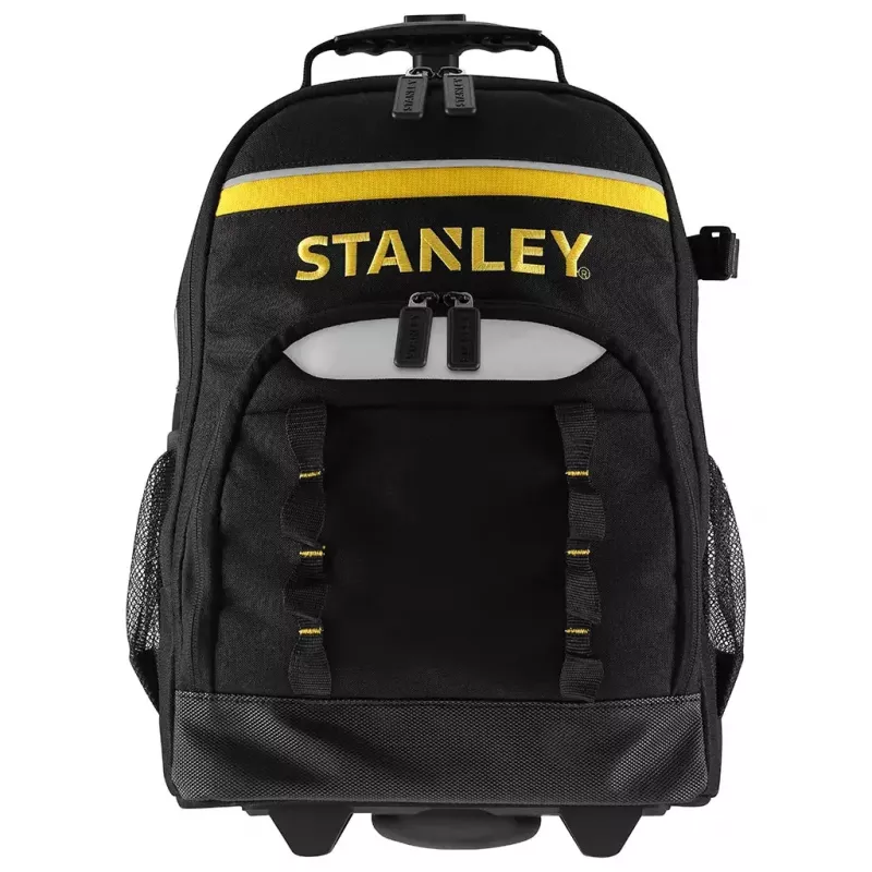 Tool Storage Case Stanley STST83307-1 Black Yellow