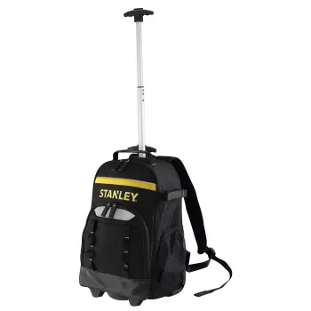 Tool Storage Case Stanley STST83307-1 Black Yellow