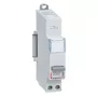 Legrand 412908 push-button panel Grey