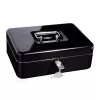 Cash/Ticket Box Wedo 145121H Black