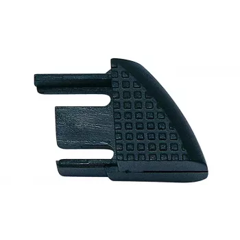Utility knife WEDO 78 5018 Black Red Snap-off blade