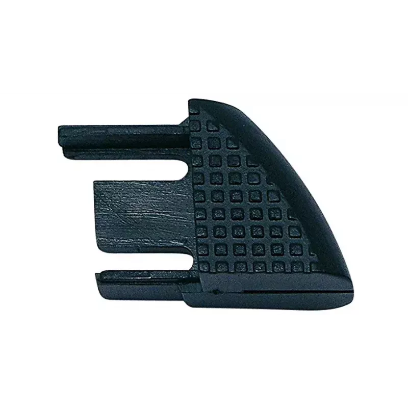 Utility knife WEDO 78 5018 Black Red Snap-off blade