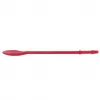 Silicone Cooking Spoon Westmark 15662270 — Metal Core, Red, 282×47×13 mm, 1 pc