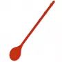 Silicone Cooking Spoon Westmark 15662270 — Metal Core, Red, 282×47×13 mm, 1 pc