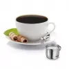 Westmark Brasilia 30 ml Stainless Steel Container 2 pcs