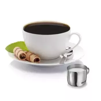 Westmark Brasilia 30 ml Stainless Steel Container 2 pcs