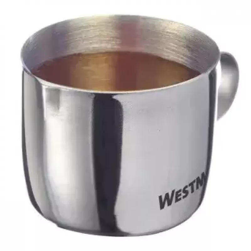 Westmark Brasilia 30 ml Stainless Steel Container 2 pcs