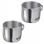Westmark Brasilia 30 ml Stainless Steel Container 2 pcs