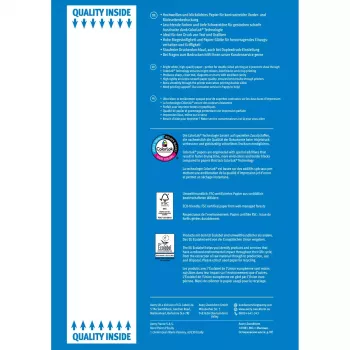 Printing Paper A4 Avery 90 g/m² 500 Sheets
