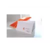 Self-adhesive addressing labels Avery Zweckform 3678 — white paper, 9.7×3.7 cm, 1400 labels (100 sheets)