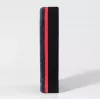 Eraser Sigel BA188 EVA Fleece Black Red 1 pc