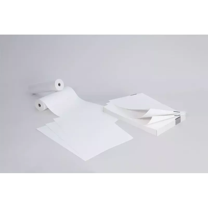 Thermal paper Sigel TP411 A4