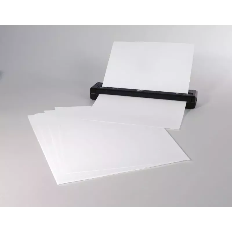 Thermal paper Sigel TP411 A4