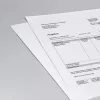 Thermal paper Sigel TP411 A4