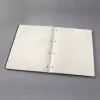 Writing Notebook Sigel CONCEPTUM A4 120 Sheets Black