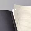 Writing Notebook Sigel CONCEPTUM A4 120 Sheets Black