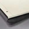 Writing Notebook Sigel CONCEPTUM A4 120 Sheets Black