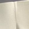 Writing Notebook Sigel CO117 194 Sheets Black