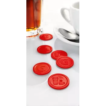 Drink Coaster Sigel WM006