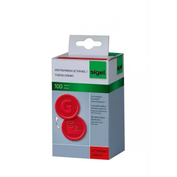 Drink Coaster Sigel WM006