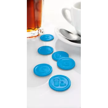 Drink Coaster Sigel WM007