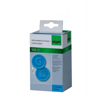 Drink Coaster Sigel WM007