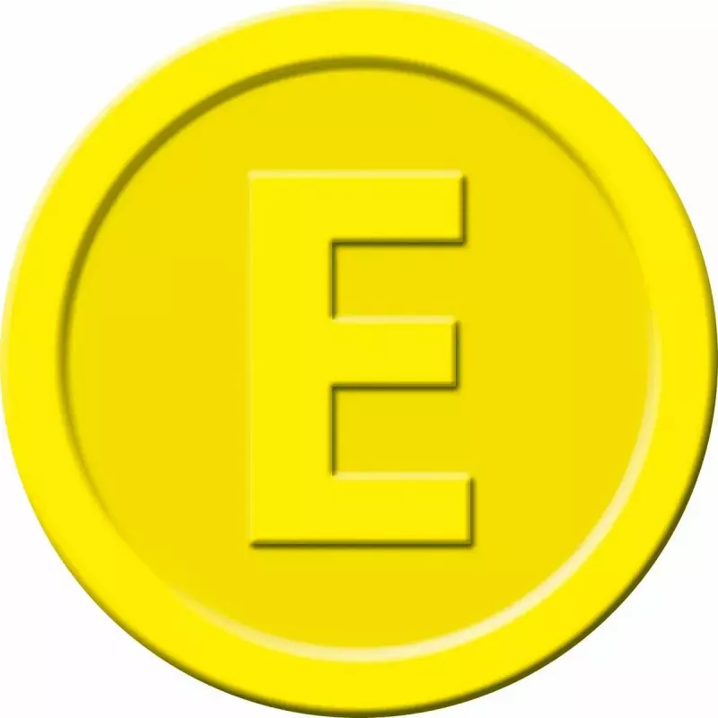 SIGEL WM002 meal/event tokens, yellow, 100 pcs