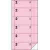 Business Form Sigel BO002