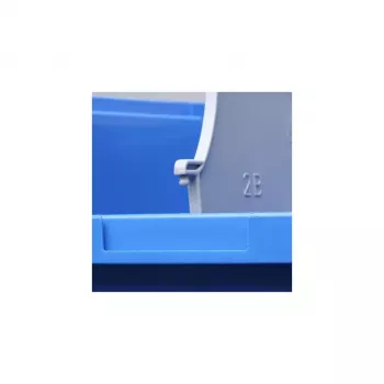 Separator Allit 455544 storage box accessory