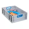 Storage Box Allit ProfiPlus EuroBox 617