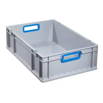 Storage Box Allit ProfiPlus EuroBox 617