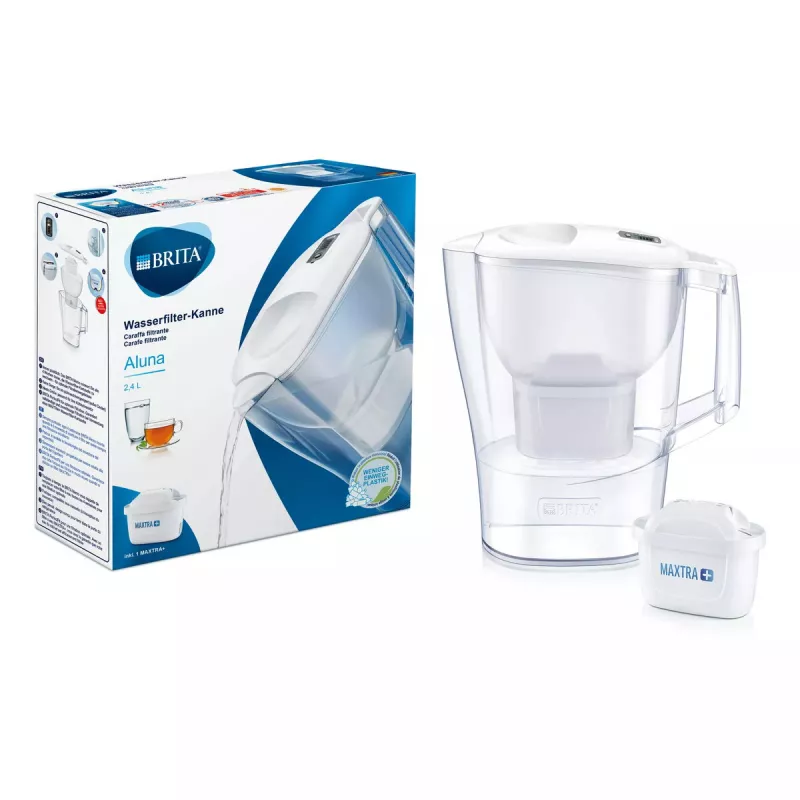 Pitcher water filter Brita Aluna Cool 2.4 L