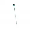 Scrub Brush Leifheit 41510 Aluminium Black Turquoise