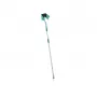 Scrub Brush Leifheit 41510 Aluminium Black Turquoise
