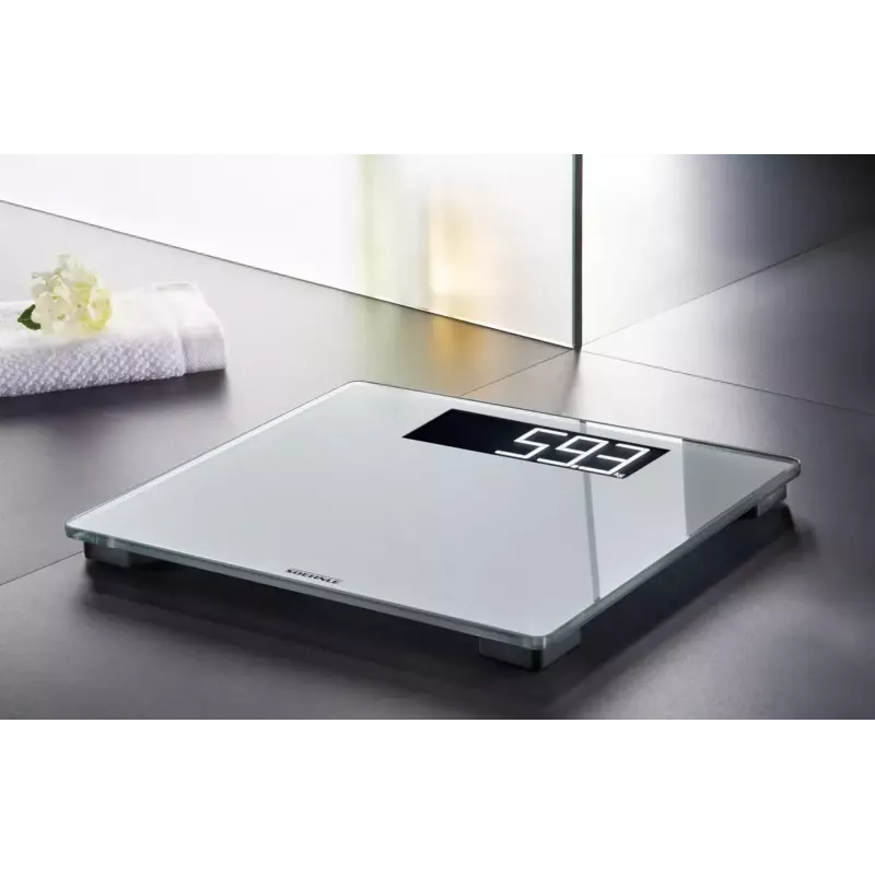 Electronic personal scale Soehnle Style Sense Comfort 600