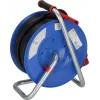 Power Extension Brennenstuhl 1238010 30m 3 AC Outlets Outdoor