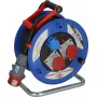 Power Extension Brennenstuhl 1238010 30m 3 AC Outlets Outdoor
