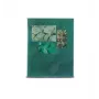 Hama Singo II photo album Green 40 sheets Perfect binding